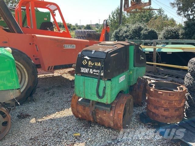 Bomag BMP 8500 Compactoare sol