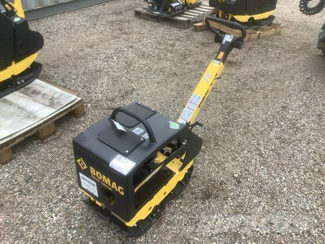 Bomag BPR25/40 Vibratoare