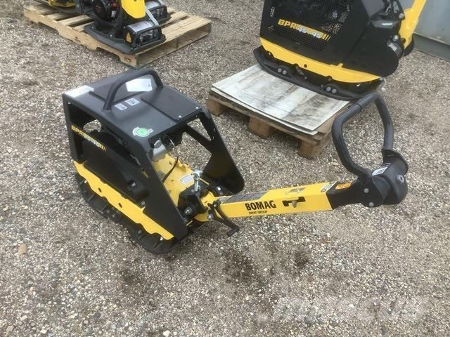 Bomag BPR25/40 Vibratoare