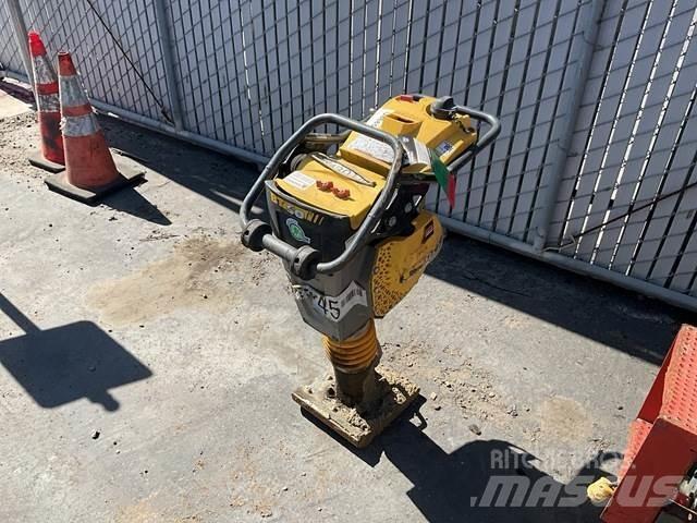 Bomag BT50 Compactor