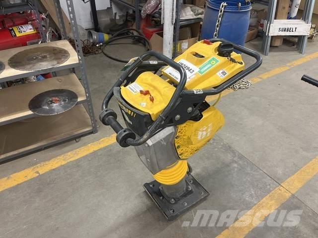 Bomag BT65 Compactor