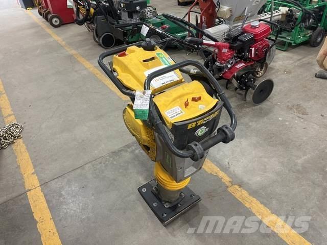 Bomag BT65 Compactor