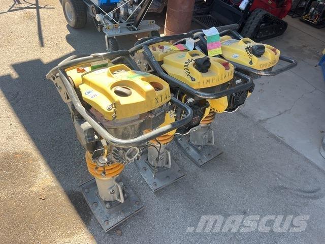 Bomag BT65/4 Compactor