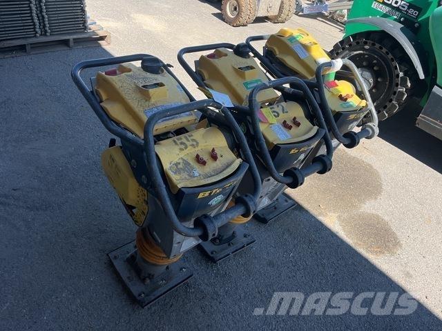 Bomag BT65/4 Compactor