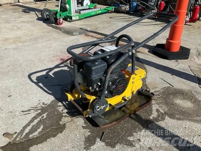 Bomag BVP18/45 Vibratoare