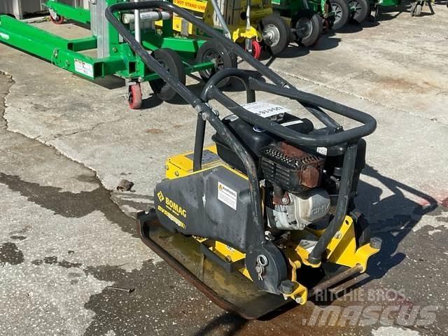 Bomag BVP18/45 Vibratoare