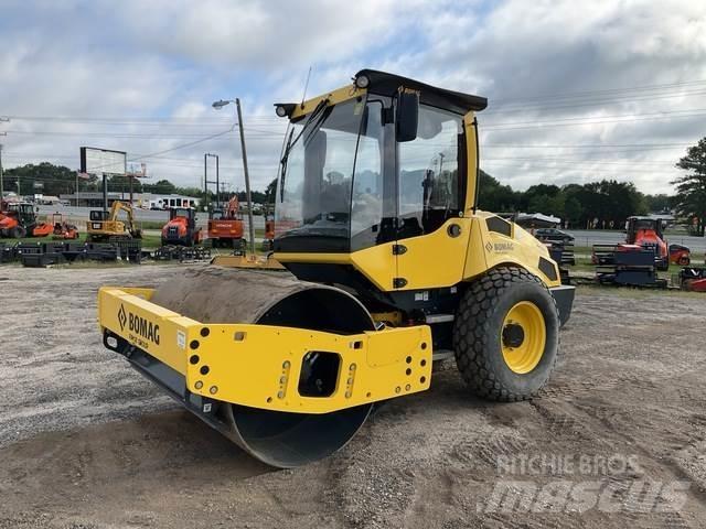 Bomag BW177D-5 Compactoare monocilindrice