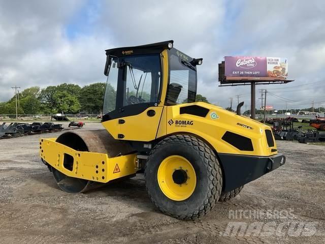 Bomag BW177D-5 Compactoare monocilindrice