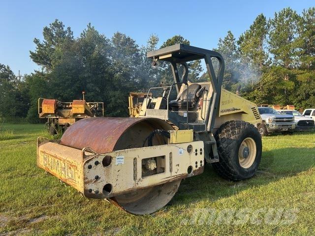 Bomag BW211D-3 Compactoare monocilindrice