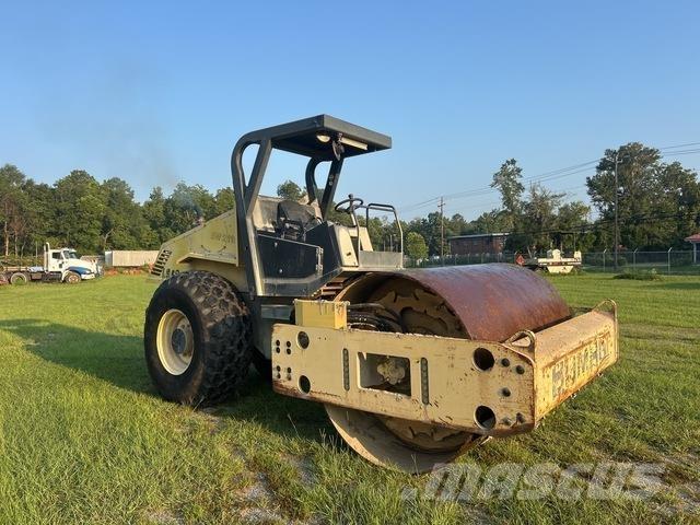 Bomag BW211D-3 Compactoare monocilindrice