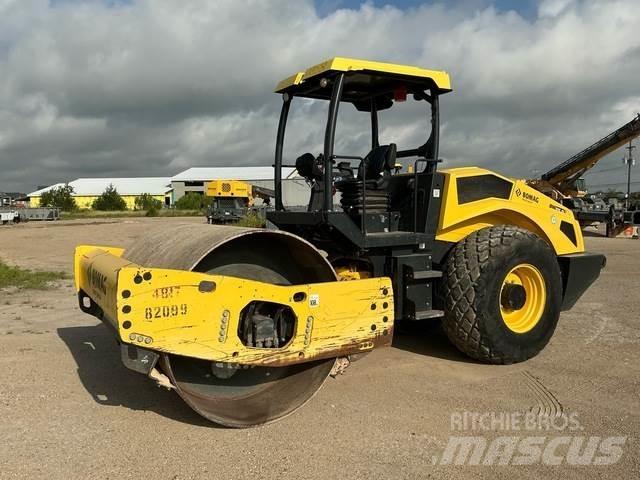 Bomag BW211D-5 Compactoare monocilindrice