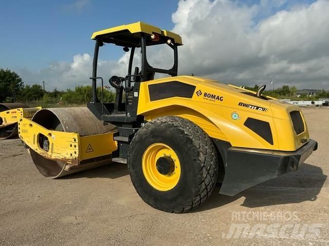 Bomag BW211D-5 Compactoare monocilindrice