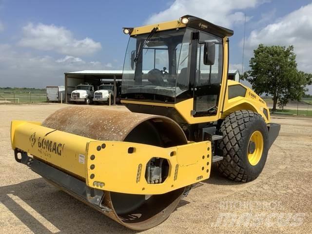 Bomag BW211D-5 Compactoare monocilindrice
