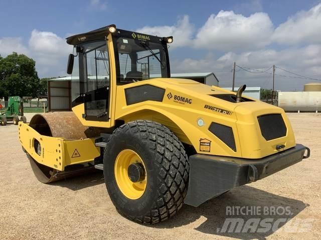Bomag BW211D-5 Compactoare monocilindrice