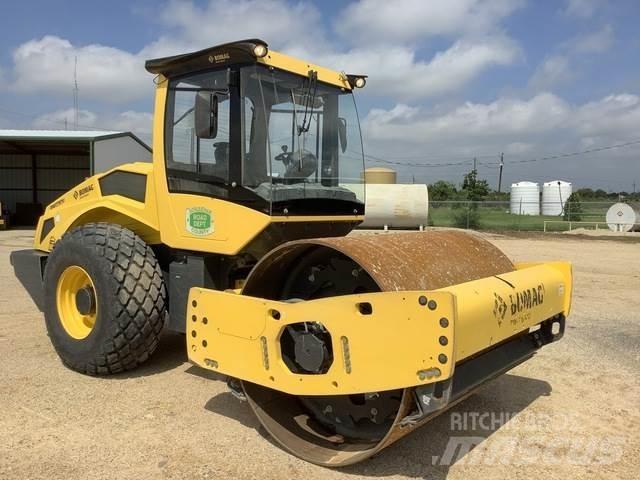 Bomag BW211D-5 Compactoare monocilindrice