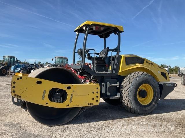 Bomag BW211D-5 Compactoare monocilindrice