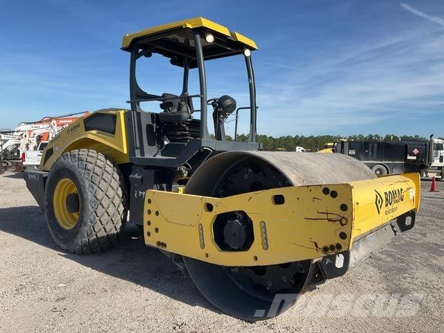 Bomag BW211D-5 Compactoare monocilindrice