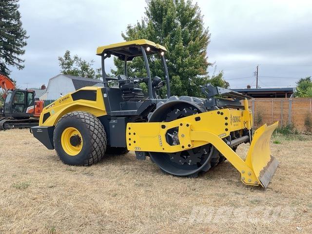 Bomag BW213DH Compactoare monocilindrice