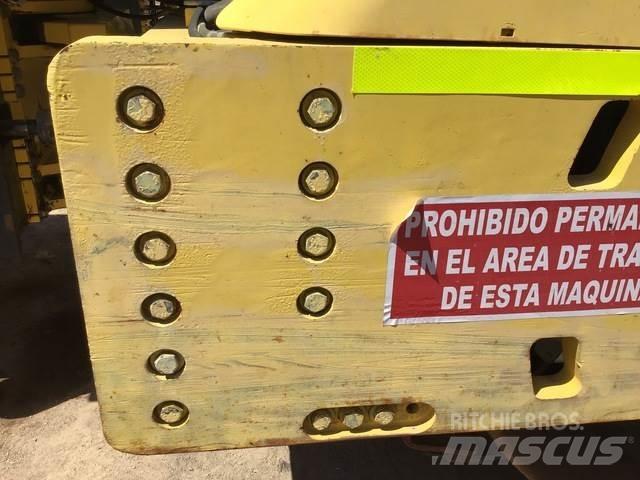 Bomag BW219DH-4 Compactoare monocilindrice