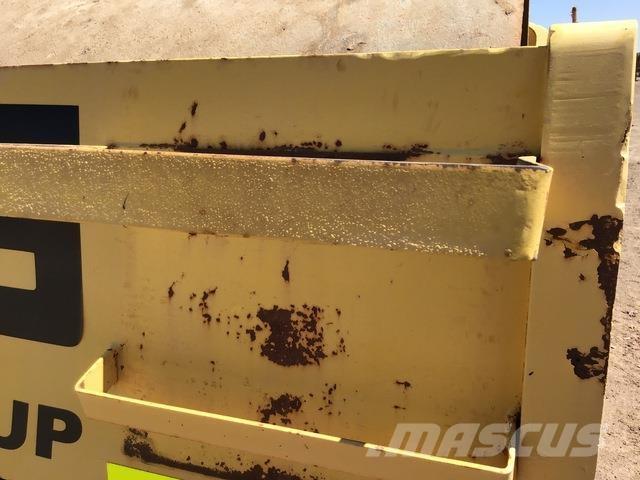 Bomag BW219DH-4 Compactoare monocilindrice