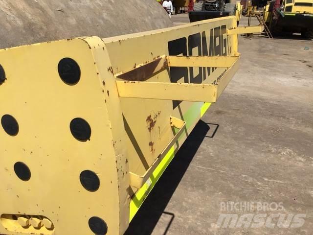 Bomag BW219DH-4 Compactoare monocilindrice