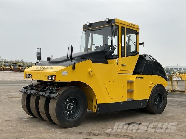 Bomag BW24RH Cilindri compactori micsti
