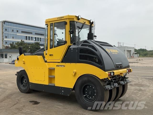 Bomag BW24RH Cilindri compactori micsti