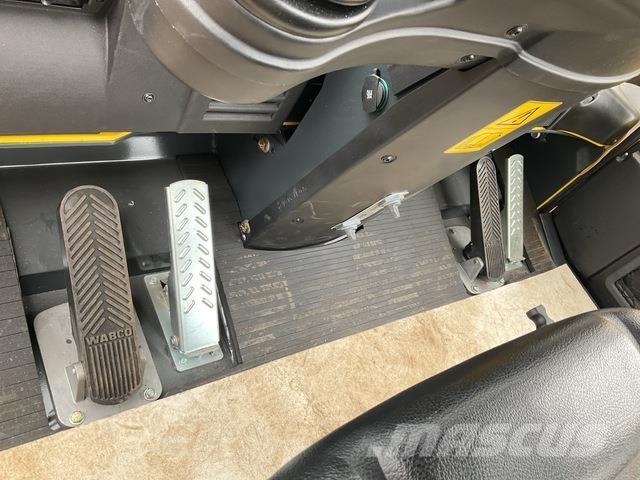 Bomag BW24RH Cilindri compactori micsti