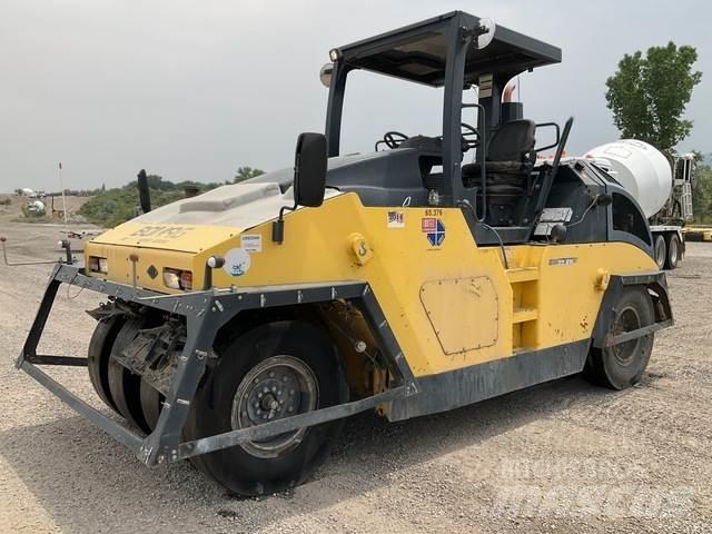 Bomag BW27RH Cilindri compactori cu roti