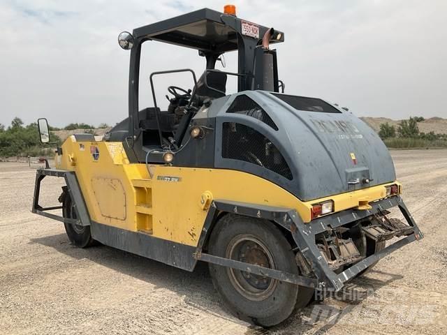 Bomag BW27RH Cilindri compactori cu roti