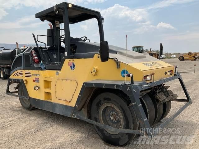 Bomag BW27RH Cilindri compactori cu roti