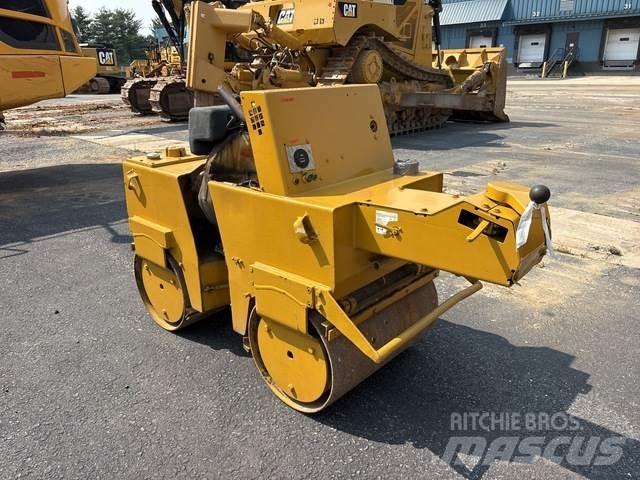 Bomag BW75 Alti cilindri compactori