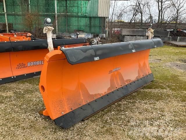  Bombelli A1/10 Utilaje construcții - Altele