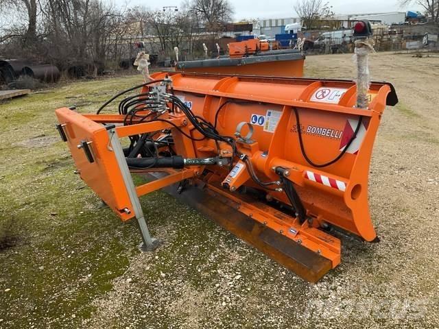  Bombelli A1/10 Utilaje construcții - Altele