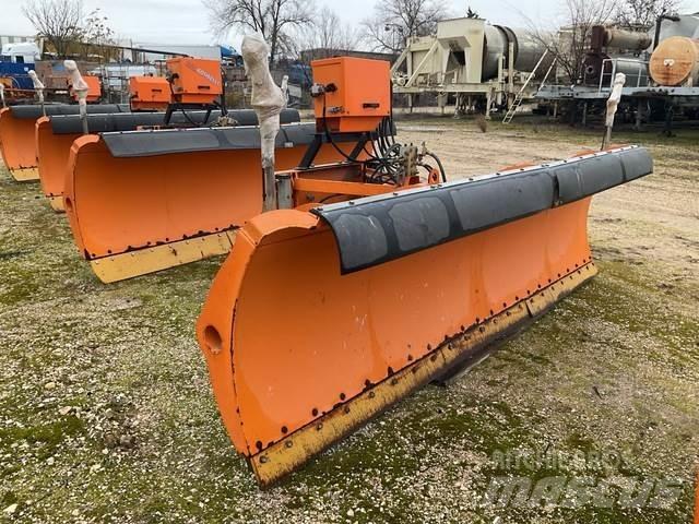  Bombelli AI/10 Utilaje construcții - Altele