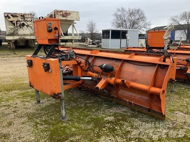  Bombelli AI/10 Utilaje construcții - Altele