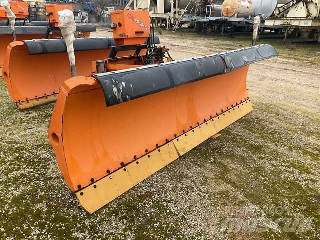  Bombelli AI/10 Utilaje construcții - Altele