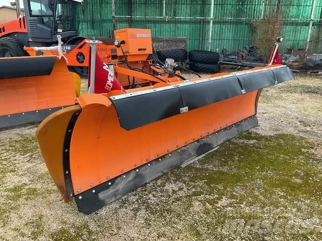 Bombelli AI/10 Utilaje construcții - Altele