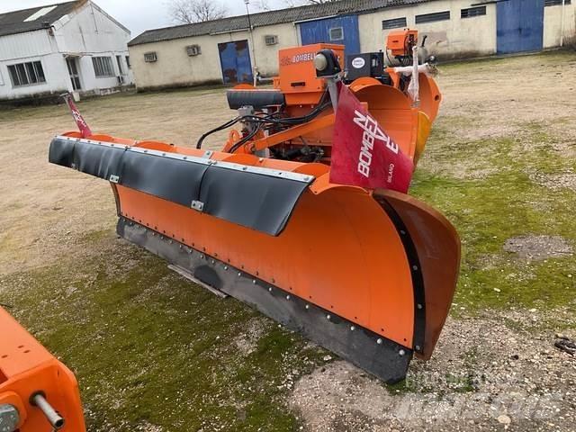 Bombelli AI/10 Utilaje construcții - Altele