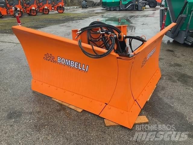  Bombelli VU 25 Utilaje construcții - Altele