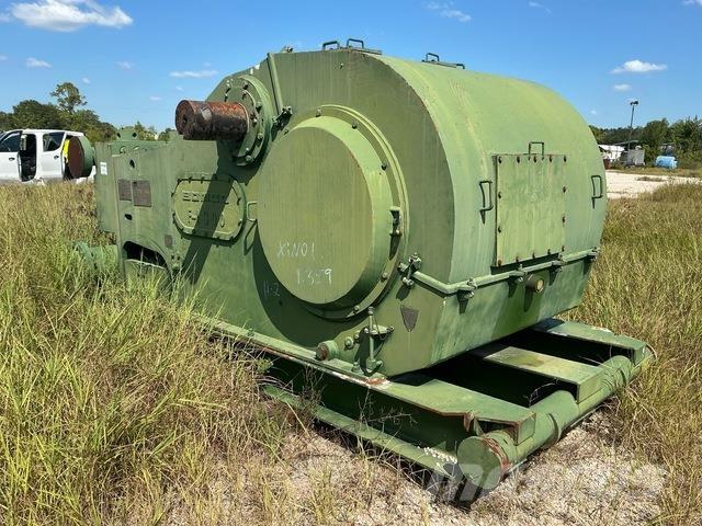  Bomco F1300 Piese de schimb si accesorii pentru echipamente de forat