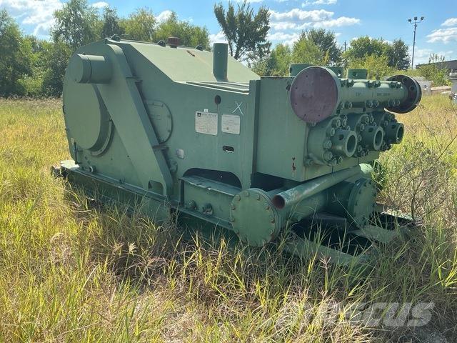  Bomco F1300 Piese de schimb si accesorii pentru echipamente de forat