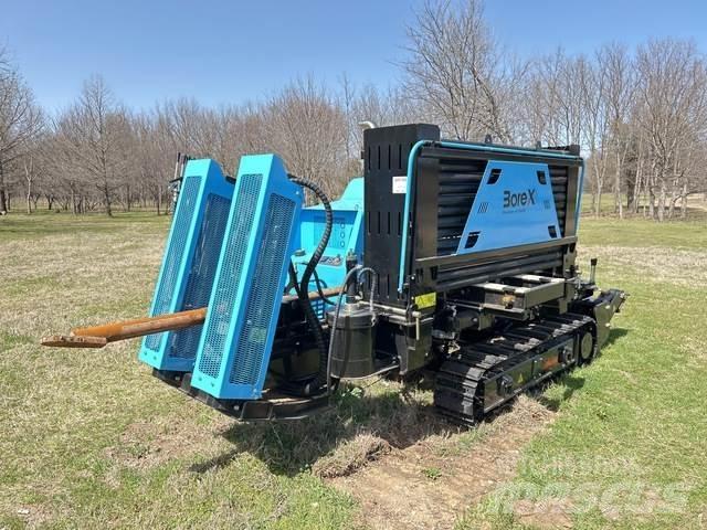  BoreX 150-LS Instalatii de foraj orizontal