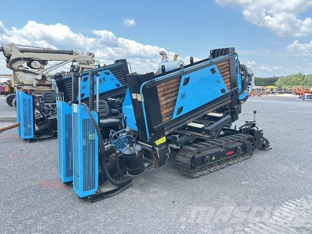  BoreX 150-LS Instalatii de foraj orizontal