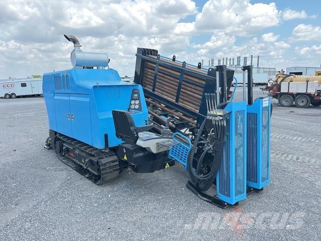  BoreX 150-LS Instalatii de foraj orizontal