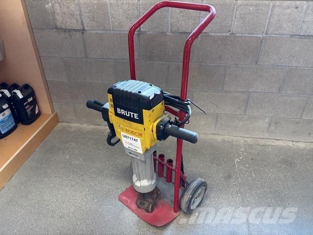 Bosch 11304 Utilaje construcții - Altele