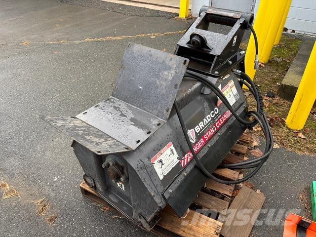 Bradco  Utilaje construcții - Altele