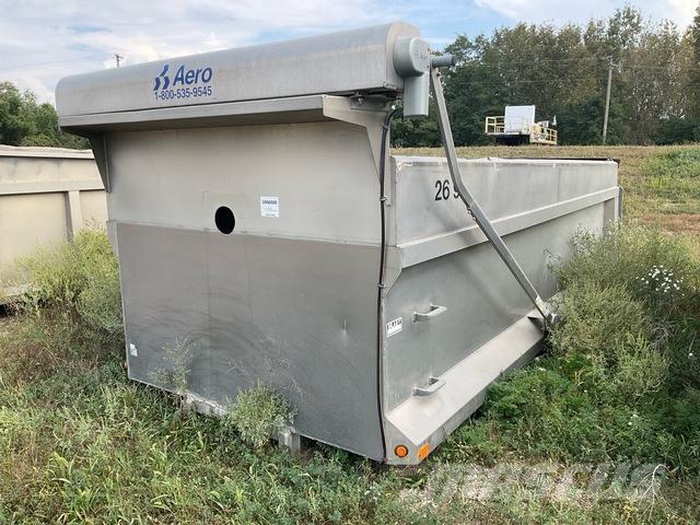 Brady  Transport - Altele