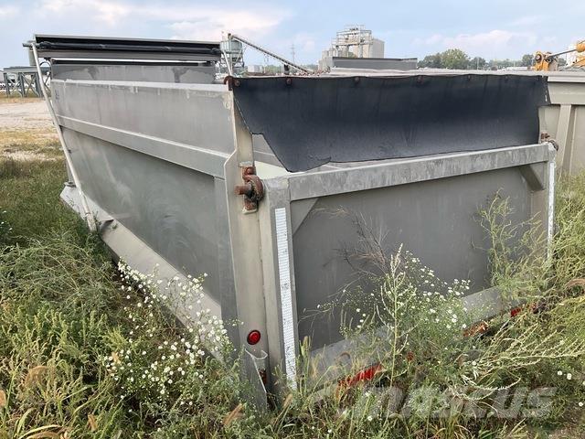 Brady  Transport - Altele