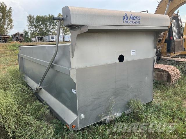 Brady  Transport - Altele